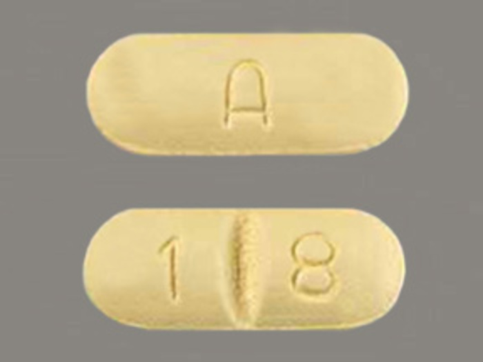 Sertraline (Zoloft) Image